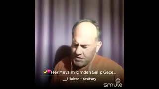 Her Mevsim Içimden Gelir Geçersin