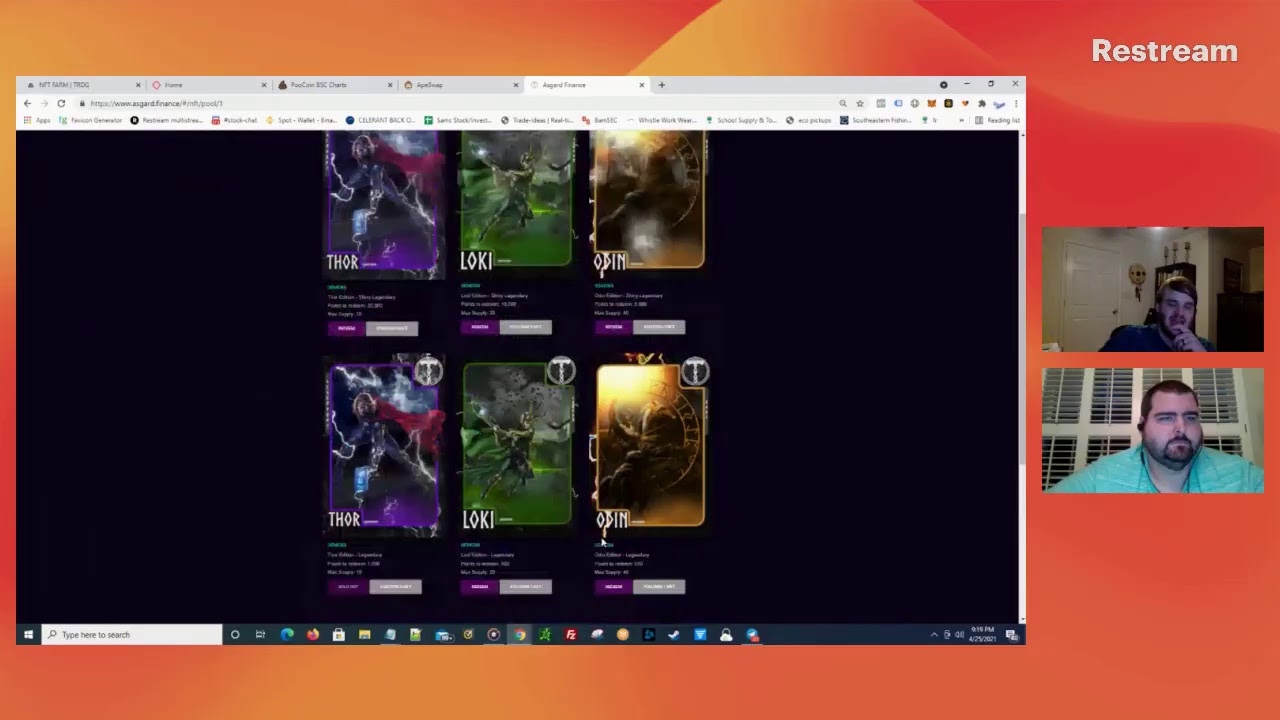 Weekly Defi and Crypto Review with Digital Eagle and Silly Gorilla