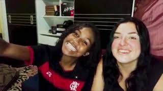 Ludmilla - Rainha da Favela Análise Black Gang