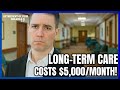 The Shocking Truth About Long Term Care Costs in Retirement