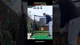 Funniest Golf Moments #funny  #funnyvideo  #golf  #golf  #funnytiktok