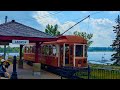 Heritage Park. Calgary (Canada)