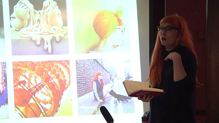 Sheri Scott - Using Instagram to Build your Brand