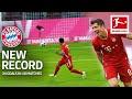 34 Goals in 10 Games | All FC Bayern München Goals So Far This Season