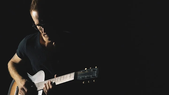 Ryan Stevenson | No Matter What (Official Music Vi...