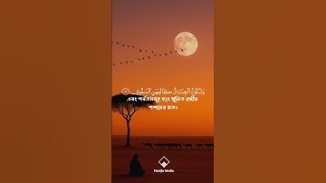 আল-কারি'আ | Al-Qari'a | سورة القارعة | সূরা আল-করি',আ এর মুগ্ধকর তেলাওয়াত #surahalqariah #quran