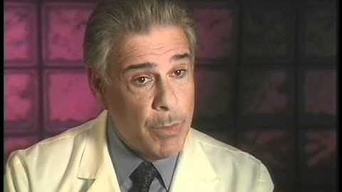 Is There A Cure For Asthma? -- Dr. William Berger, MD (AHJ Diseases Illnesses)