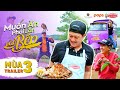 Trailer | Muốn Ăn Phải Lăn Vào Bếp trở lại - Mùa 3 này, Trường Giang sẽ đi đâu? Với ai? Nấu món gì?