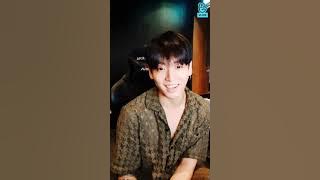 Jungkook Singing Peaches, STAY, Leave The Door Open, ect. | Jungkook Vlive