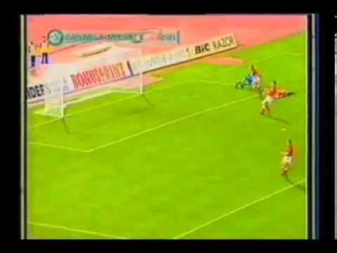 Whistling Down The Road