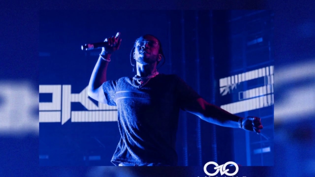 [FREE] Pop Smoke x Quavo Type Beat - "Apocalypse" | NY/UK Drill | Prod. By Insame