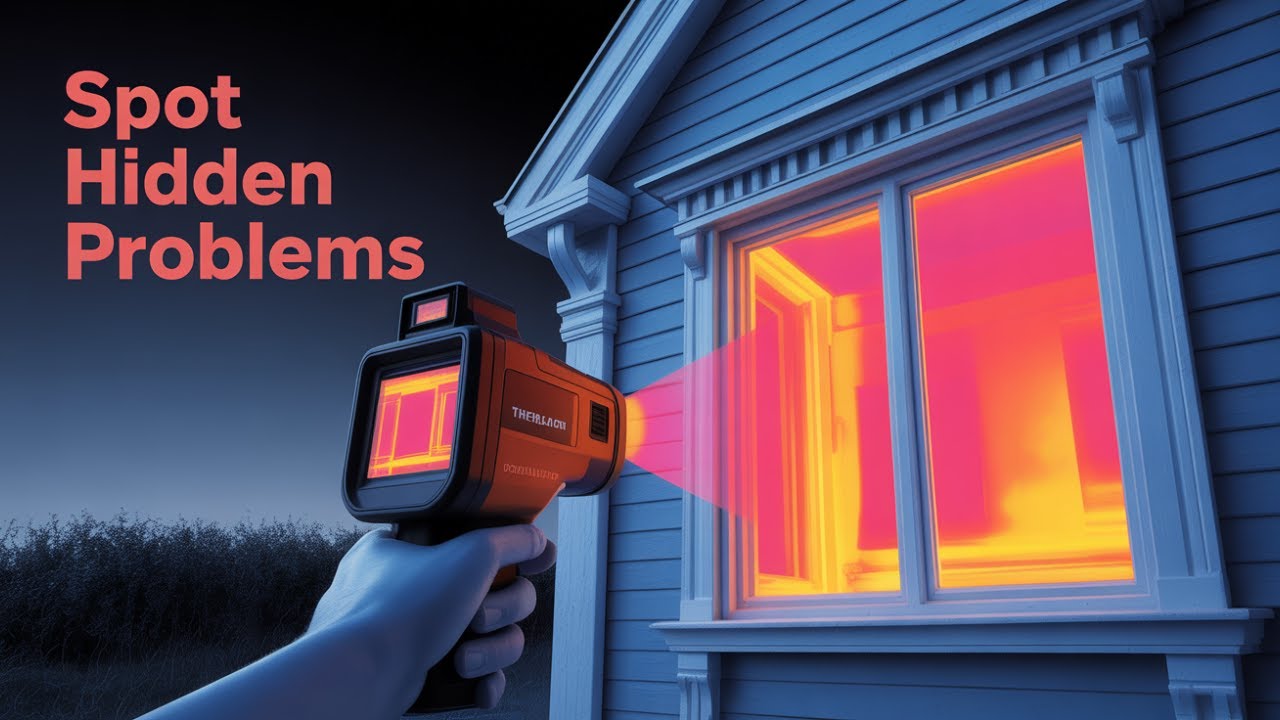 Thermal Inspection Rules: How to Get Clean, Actionable Infrared Data Every Time