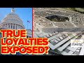 GIGANTIC Pentagon Budget & GUTTED Social Spending EXPOSES Where Politicians' TRUE Loyalties Lie