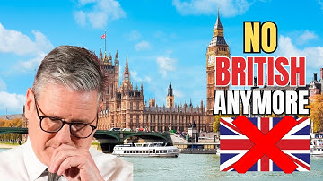 UK BANNED from These 10 Countries | Shocking Travel Update 2025