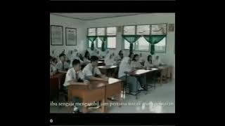 PRAT 1 Terharu sedih? ank yg membela ibunya sampai meninggal