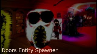 [file.video] Doors👁️ Entity Generator | By @Nino_creeper