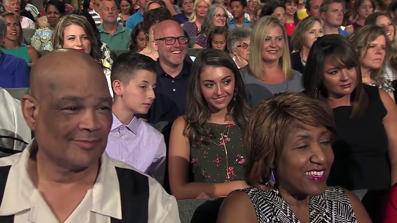 Bob Jones Prophecy told by Mike Bickle on 