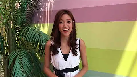 HONG KONG CHINA, Emily WONG - Contestant Introduction (Miss World 2017) - DayDayNews