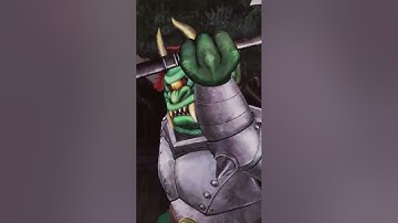 Mad and angry boss in Ghosts 