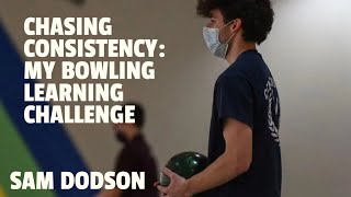Chasing Consistency: My Bowling Learning Challenge