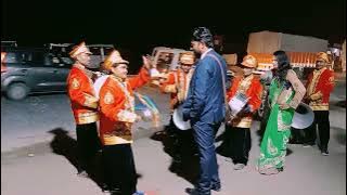 sanjay band party kulhanamau mo.9919736508