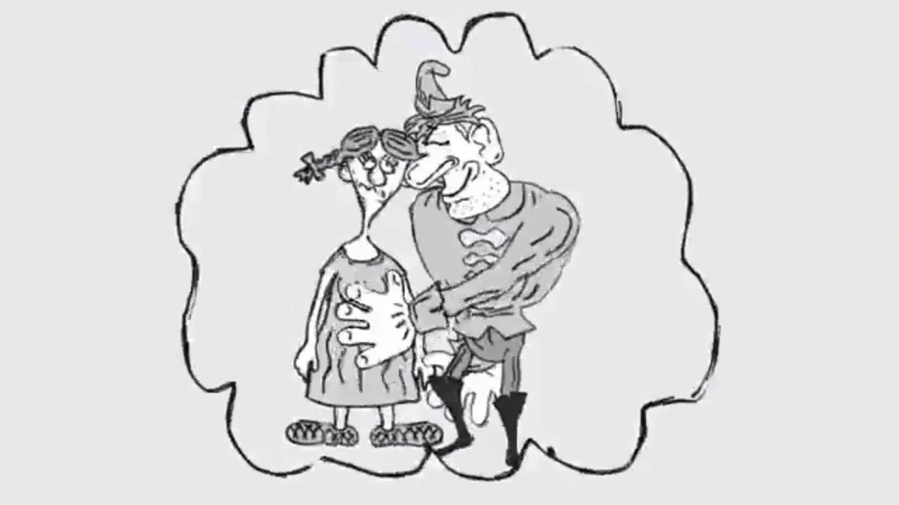 Еду бабу выручать / Вторая ария Ивана (Сектор Газа) - 2019 - YouTube