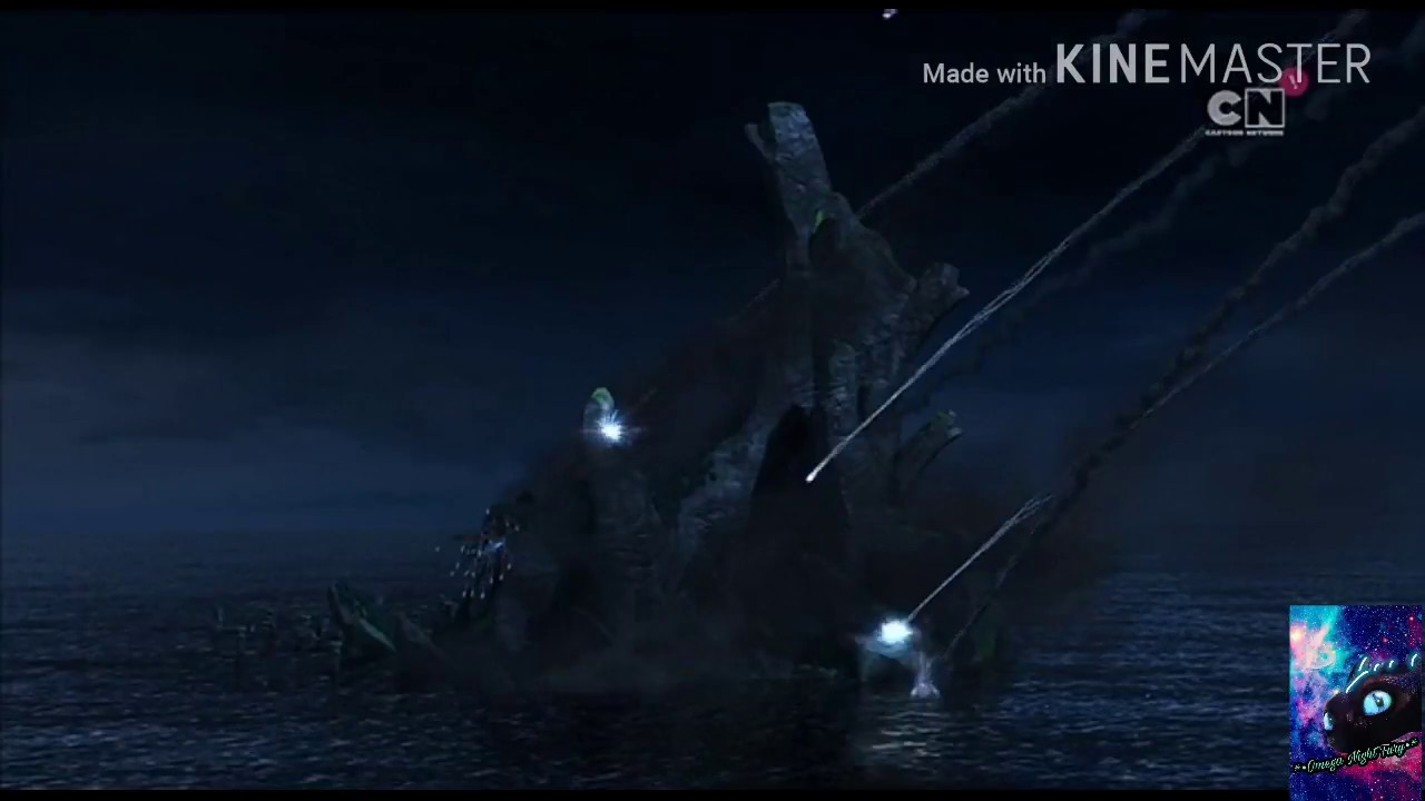 Дагур, Иккинг и Хедер - Hey Brother.