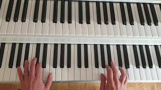 Mockin' Bird Hill - Complete Piano Player Book 4