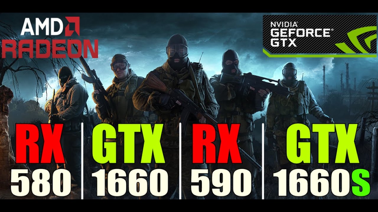 RX 580 Vs GTX 1660 Vs RX 590 Vs GTX 1660 SUPER NEW DRIVER PC rx-580-vs-gtx-1660-vs-rx-590-vs-gtx-1660-super-new-driver-pc