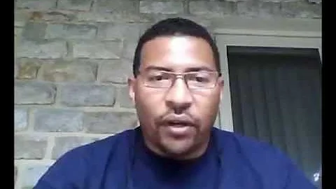 Garland Ferguson F2F Success Testimonial