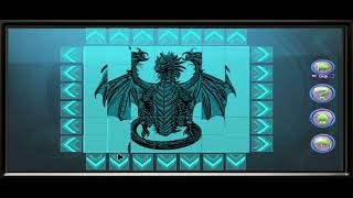 Mystery Ruins Level 32 Walkthrough screenshot 5