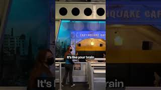 Whats Really Happening Inside Wonderworks Pigeon Forge