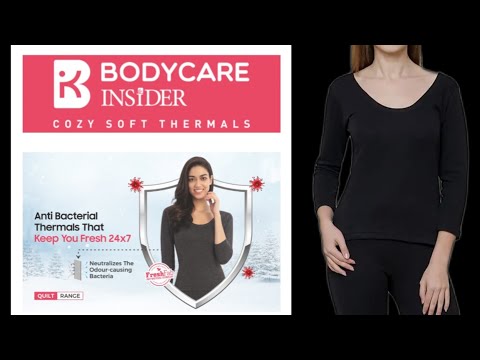 BODYCARE Thermals Review 