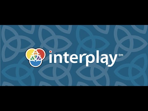 Interplay - Live Virtual Overview