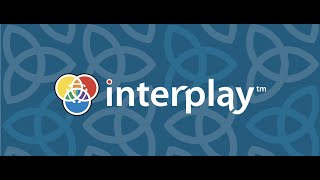 Interplay - Live Virtual Overview