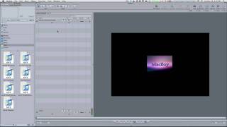 Motion Tutorial - Making Images Bounce To The Beat