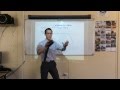 Traveling Salesman Problem Concepts
