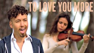 Celine Dion - To Love You More (Michele Grandinetti Cover)