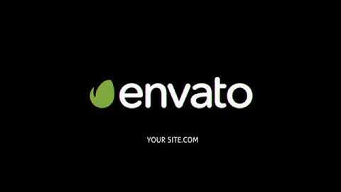 Glitch Logo Animation| VideoHive Templates | After Effects Project Files