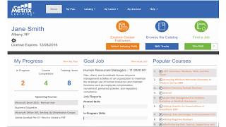 Getting Started  Career Pathways