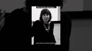 The Whole Purpose of Childhood Explained by Psychology Professor | Alison Gopnik #shorts