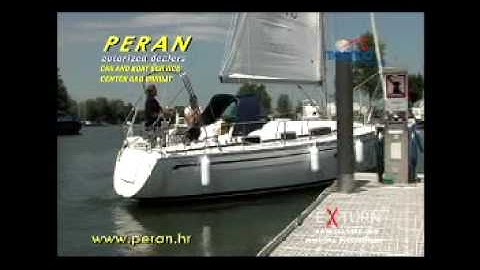 Exturn - Bow & Stern Thruster - Peran.hr