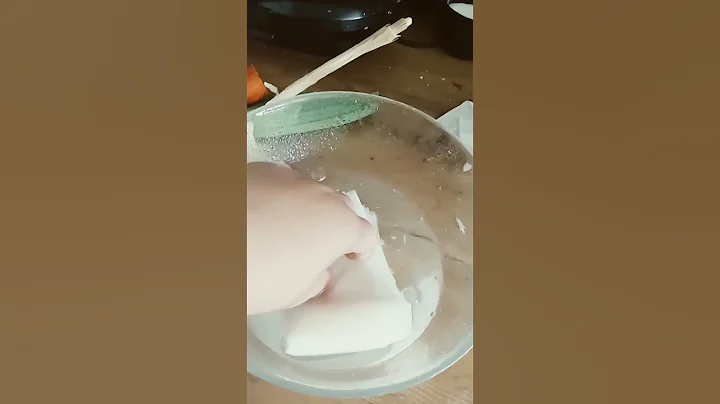 Watch the video about Poor sick cat #mainecoon #cat #vrl#foryou #funny #funnycats #cute