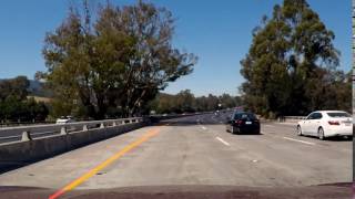 Udacity - Computer Vision Project 1 - Lane Finding #3