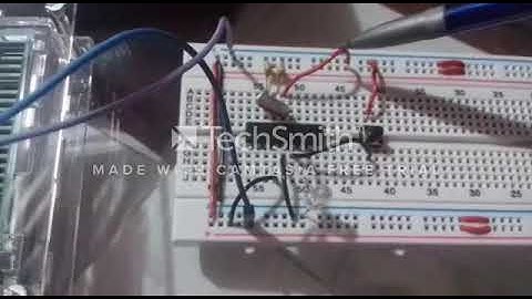 Gestión de puertos a través de la RAM