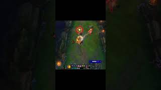 MID vs ADC - WHO has more DMG?! #leagueoflegends #lolclips