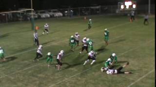 G Marsh Sac