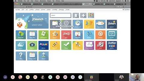 J2E Webinars Session 1: Learn how to handle any type of student work safely, digitally.