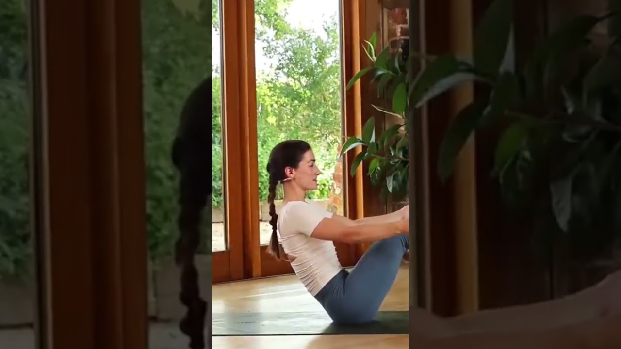 Do This Morning Yoga Daily  