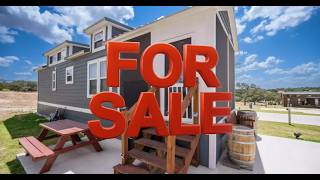 Tiny Home for Sale in Fredericksburg, TX | Firefly #4